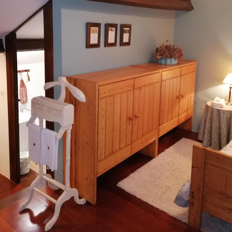 Chambres Rozies Dunes Exteriör bild